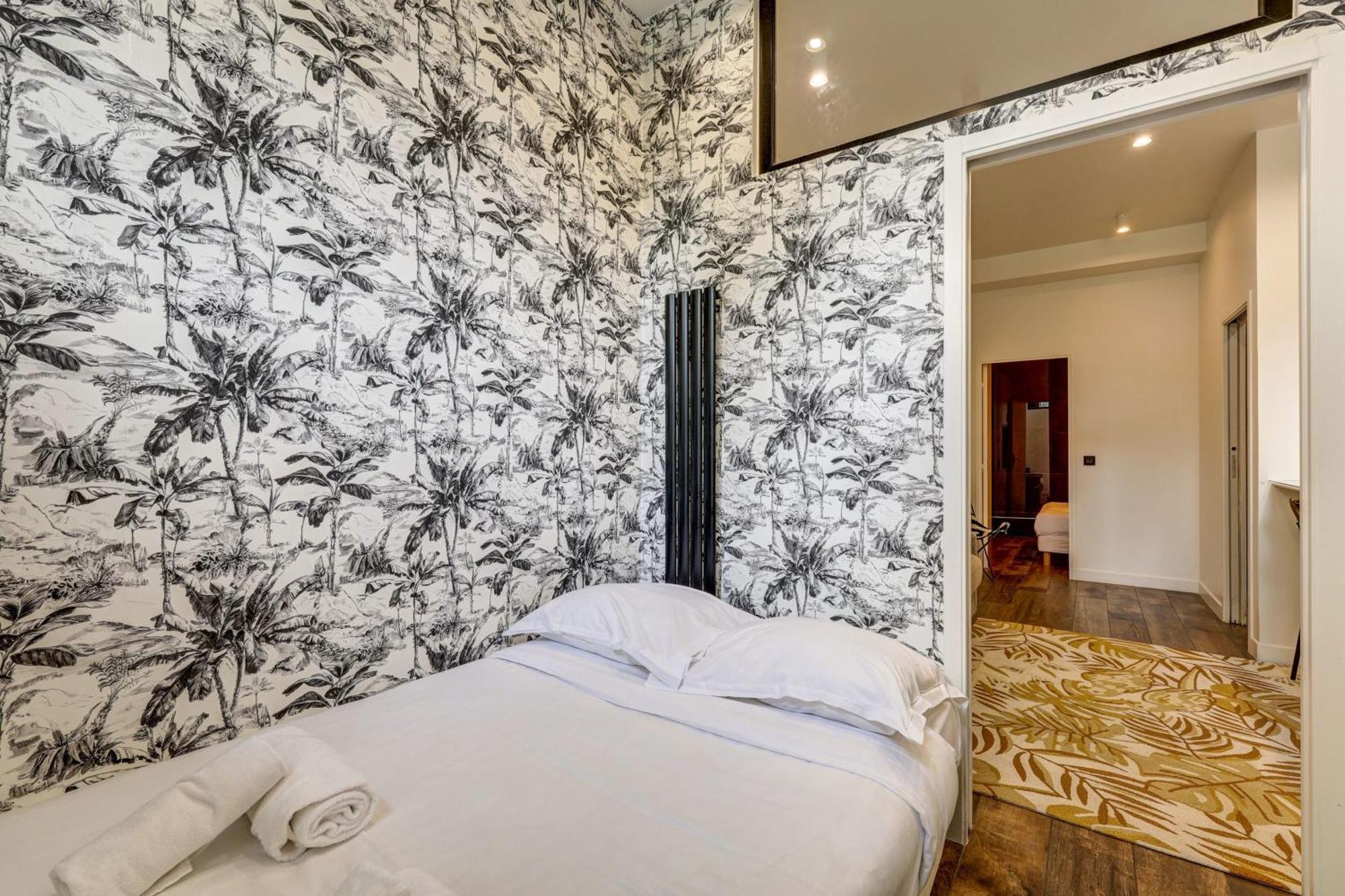 Gare De Lyon 4bd - 4bth Apartment! Apartment