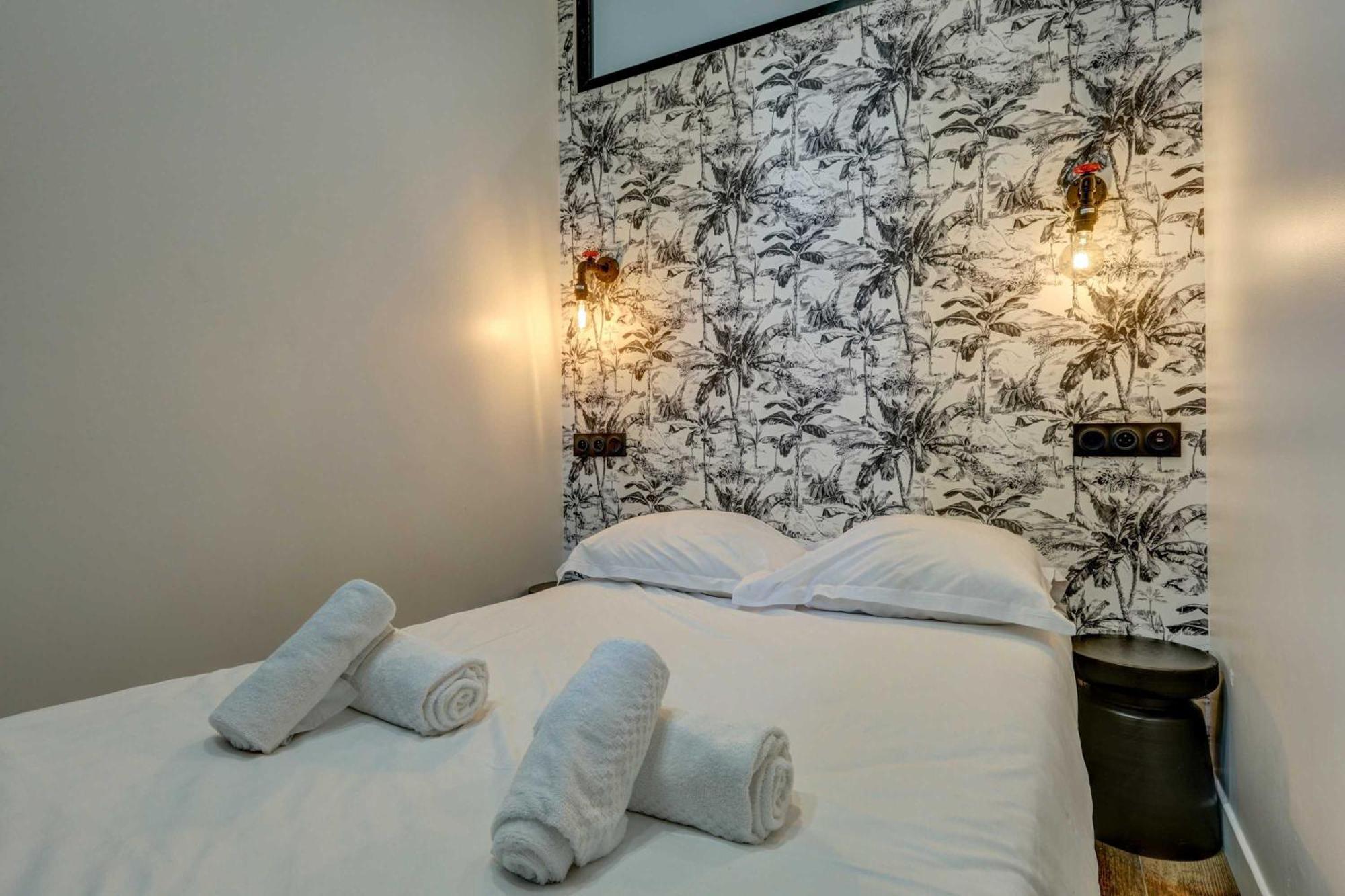 Gare De Lyon 4bd - 4bth Apartment!