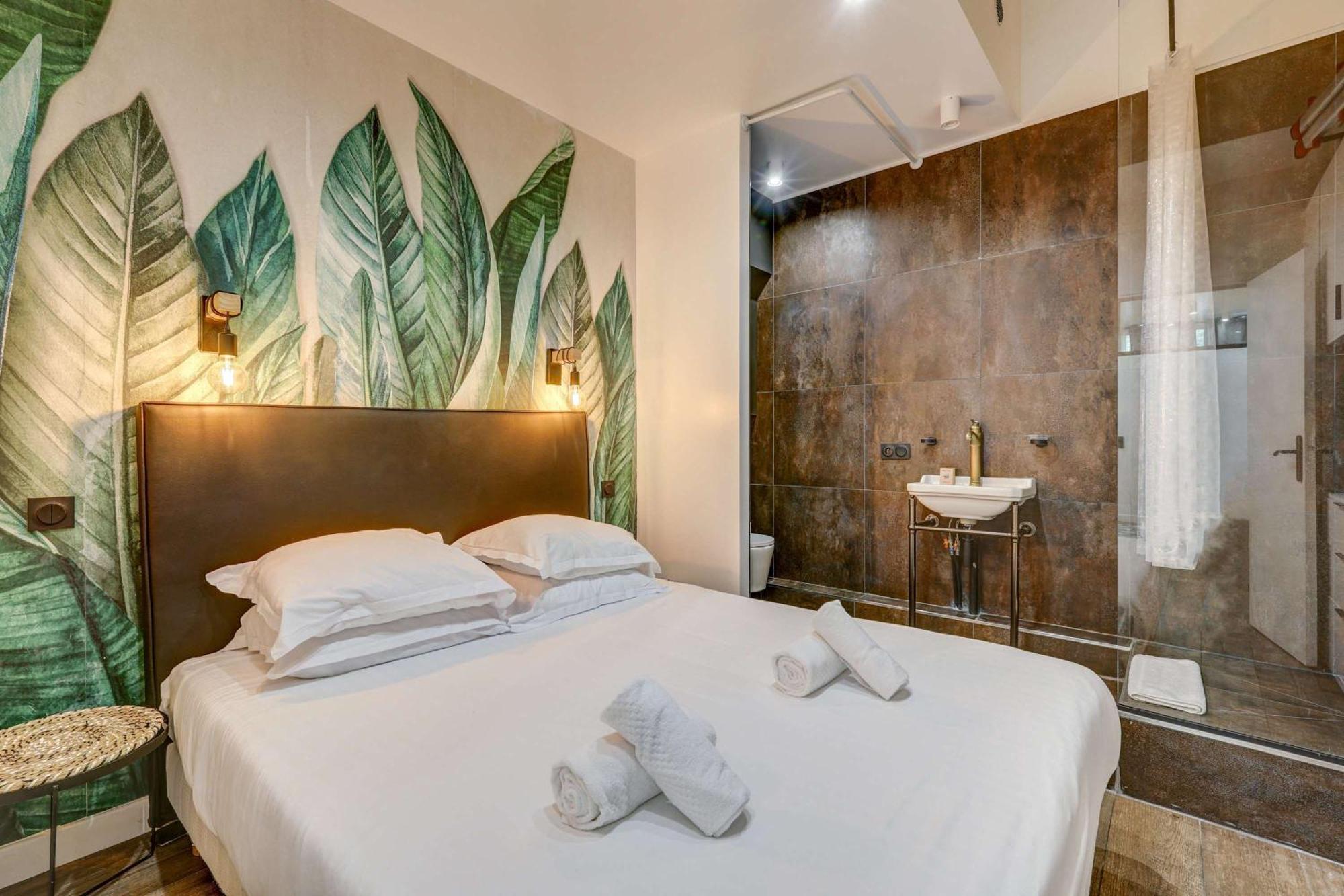 Gare De Lyon 4bd - 4bth Apartment! Apartment *