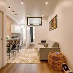 Gare De Lyon 4Bd - 4Bth Apartment!