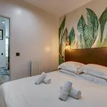 Gare De Lyon 4Bd - 4Bth Apartment!
