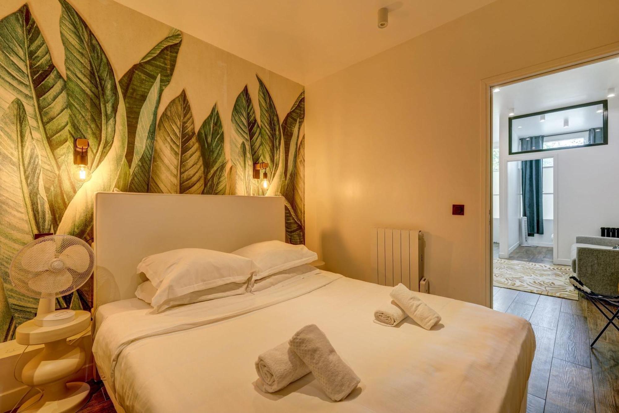 Gare De Lyon 4bd - 4bth Apartment! * Parijs