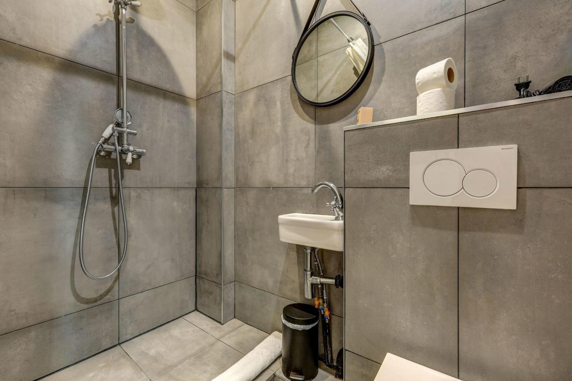 Appartement Gare De Lyon 4bd - 4bth Apartment!