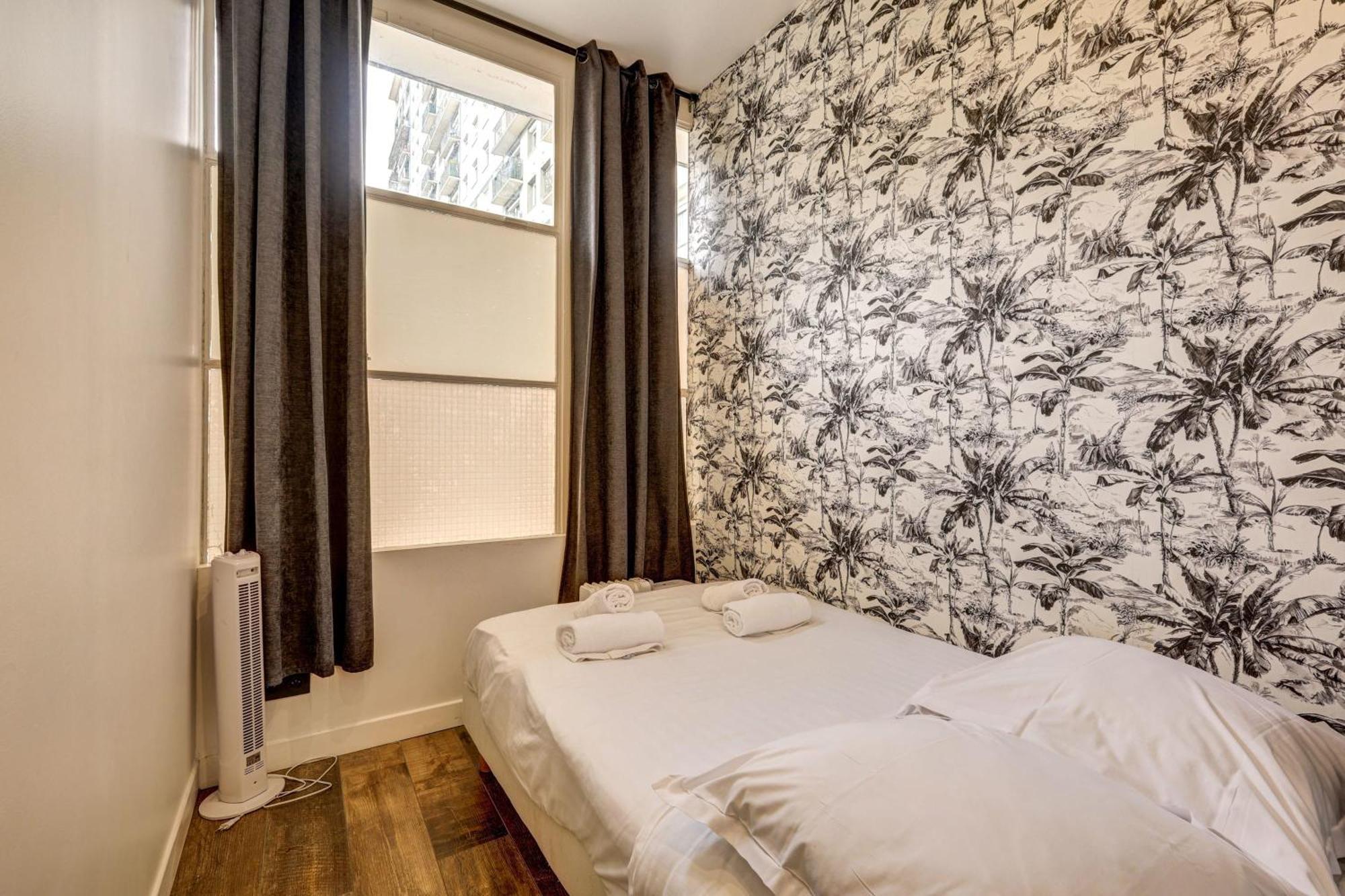 Gare De Lyon 4bd - 4bth Apartment! Parijs