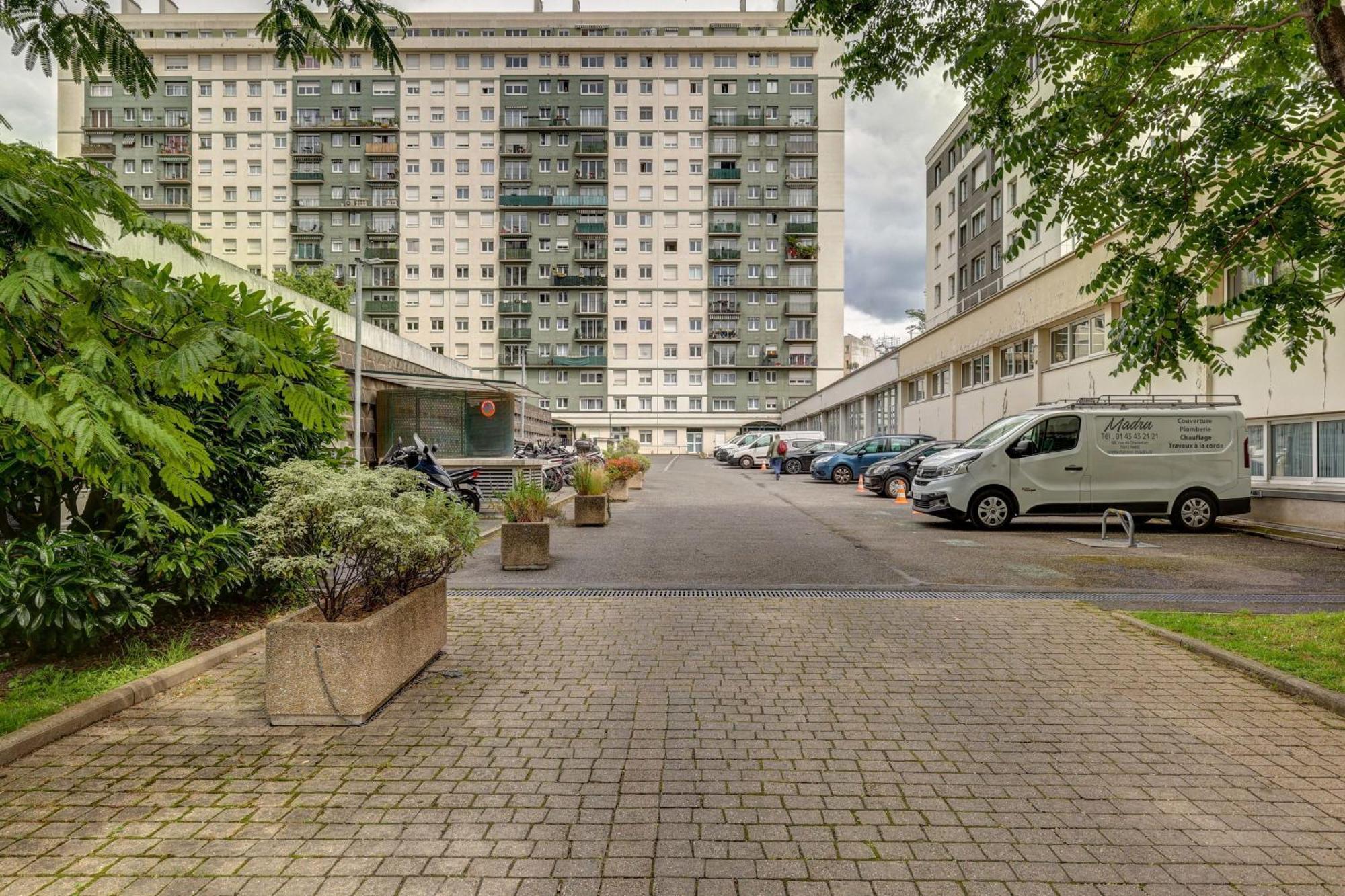 Gare De Lyon 4bd - 4bth Apartment! Appartement