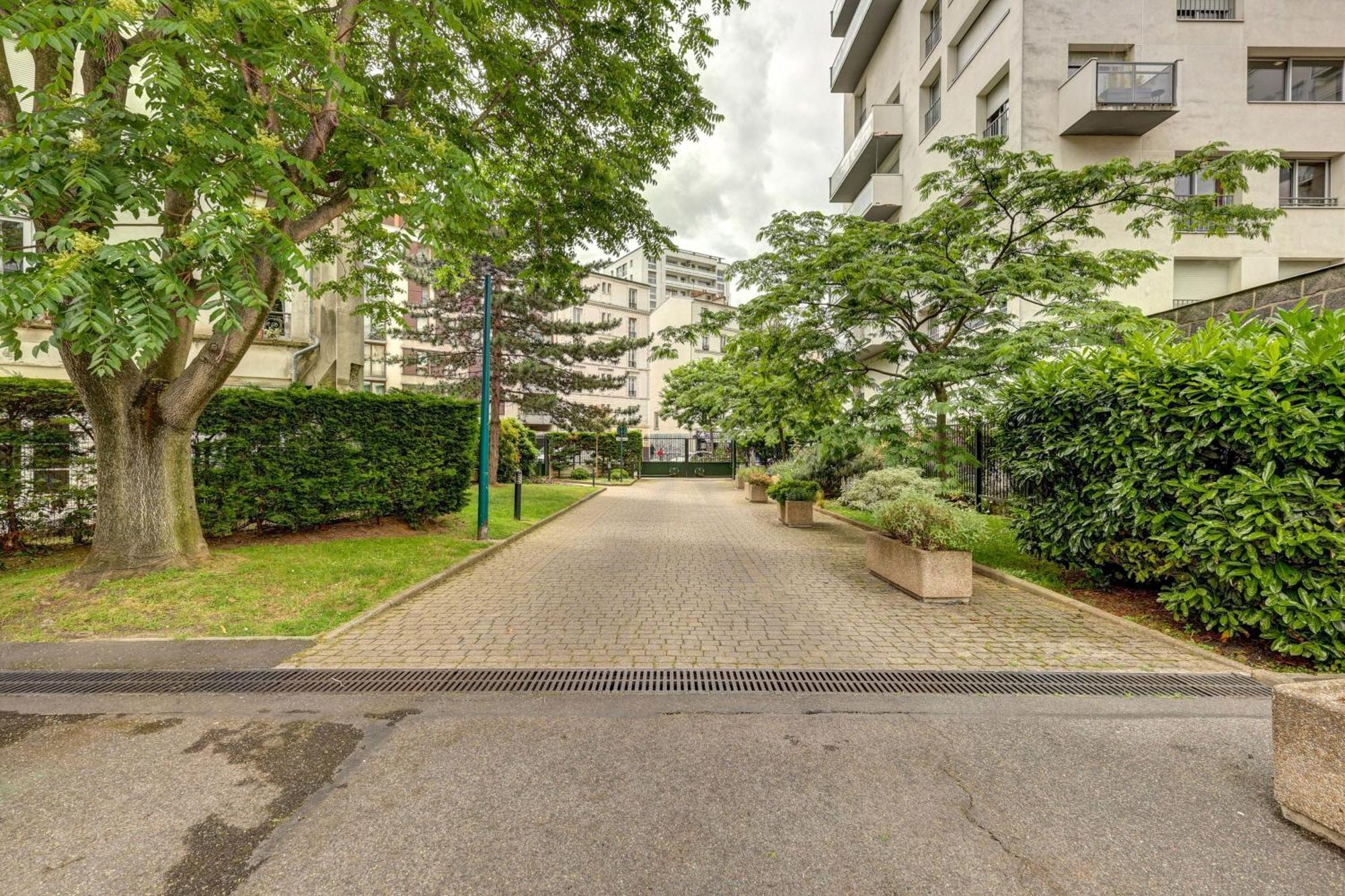 Gare De Lyon 4bd - 4bth Apartment! Parijs