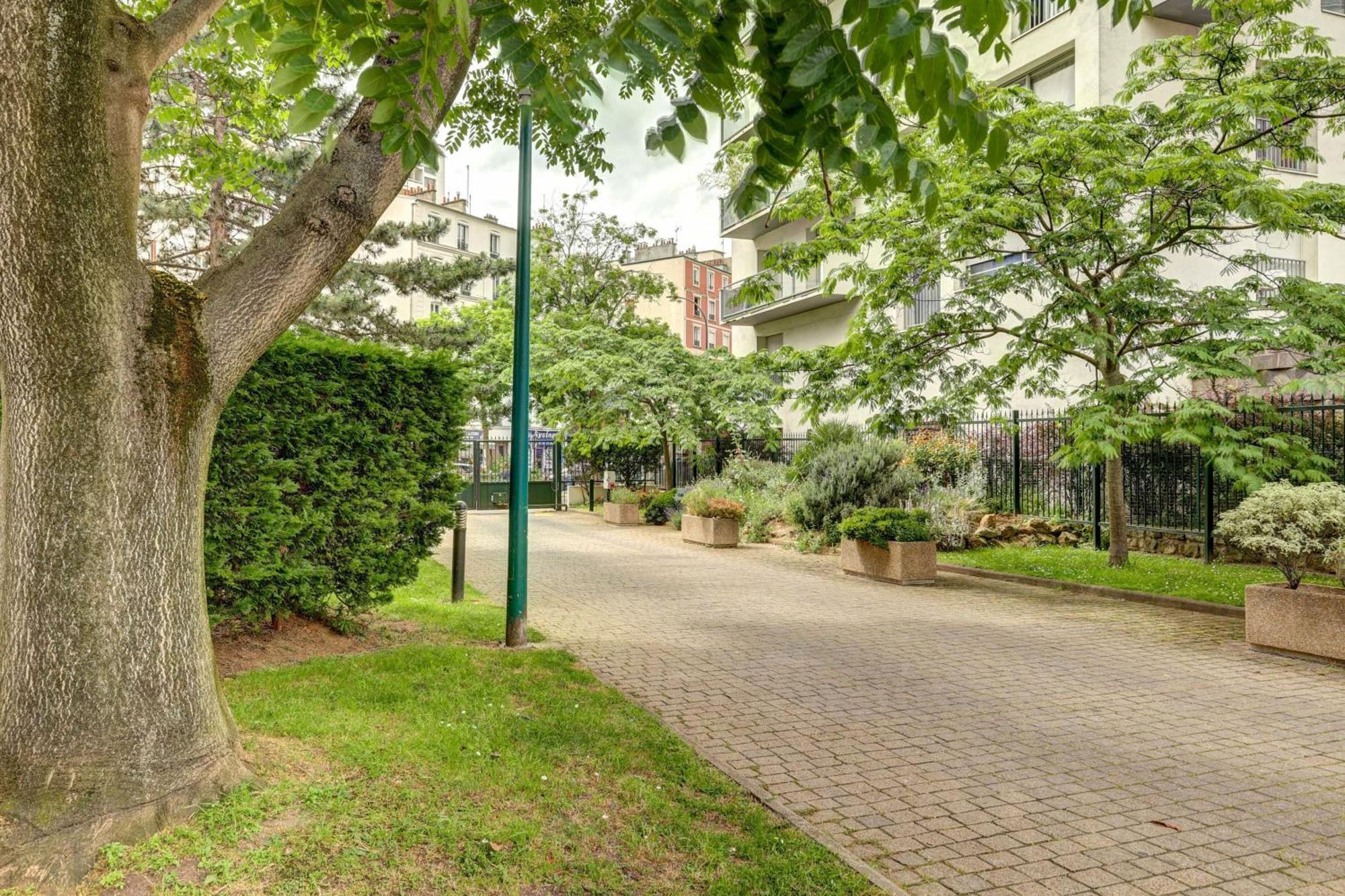 Gare De Lyon 4bd - 4bth Apartment! * Parijs