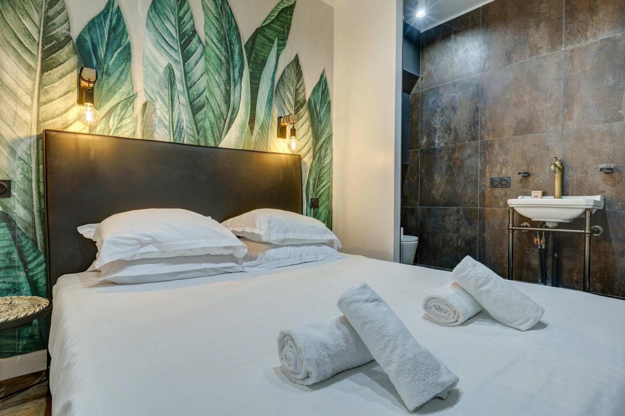 Gare De Lyon 4bd - 4bth Apartment!