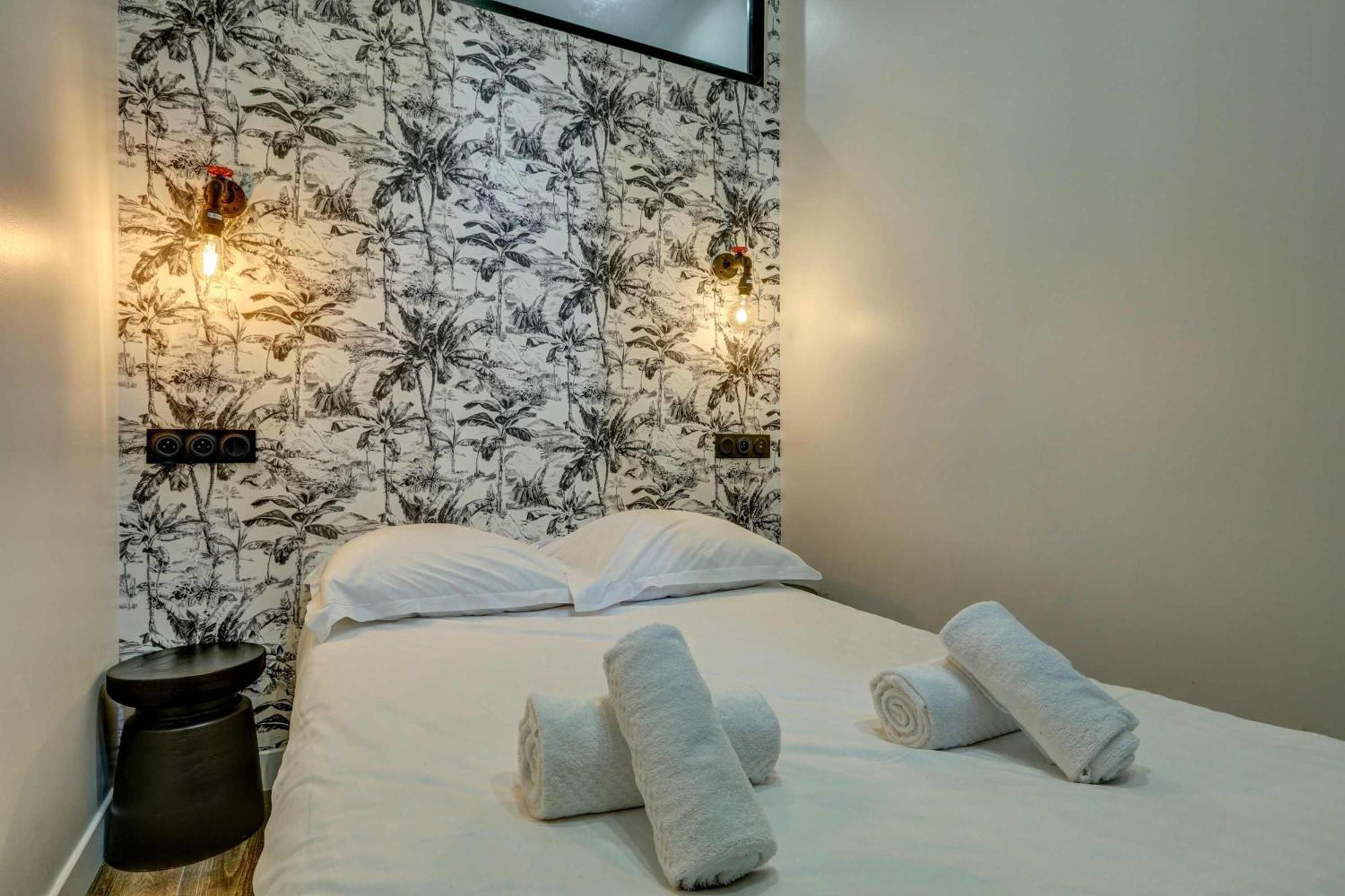 Gare De Lyon 4bd - 4bth Apartment! Appartement Parijs