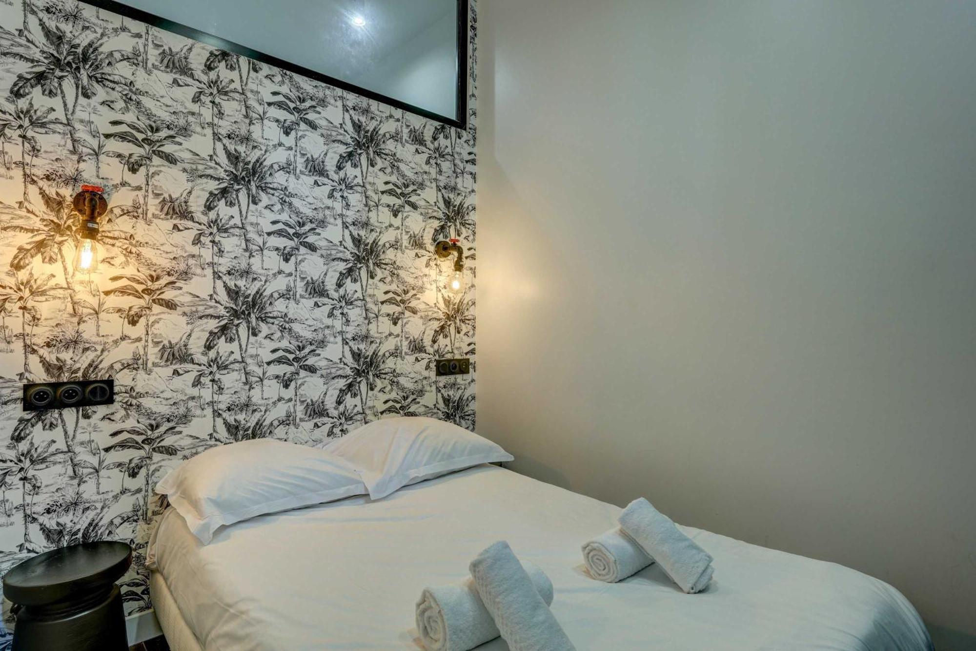 Gare De Lyon 4bd - 4bth Apartment! Appartement