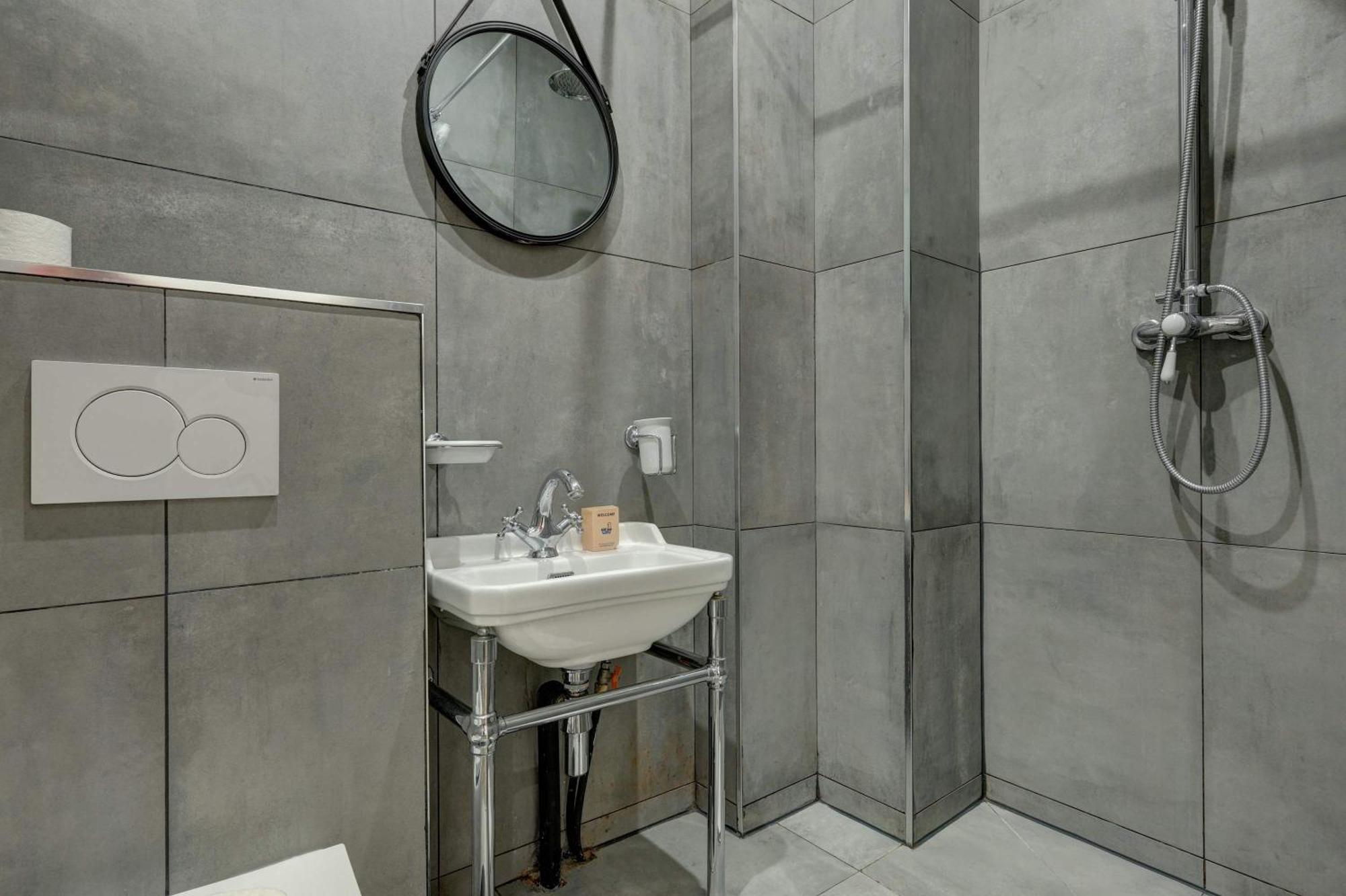 Gare De Lyon 4bd - 4bth Apartment! Appartement Parijs